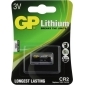 CR2 Batterie GP Lithium Pro 1 Stück
