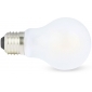 LED Lampe GP 080473 E27 A60 Classic 5,4W Frosted DIM