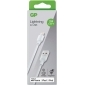 GP 2 m, Lightning auf USB-A Ladekabel, CB21, Apple MFI lizensiert