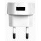 05001599 USB-Ladegerät, ideal für computerunabhängige Ladung, 1x USB, 5V DC/ 1000mA