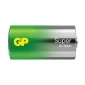 C Baby Batterie GP Alkaline Super, 50% stärker, 1,5V (2 Stück)