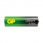 AA Batterie GP Alkaline Ultra+, 200% stärker, 1,5V (4 Stück)