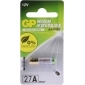 27A GP Alkaline Rundzellenbatterie Hochspannung 12V 1 Stück