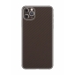 Dekorfolie Carbon Braun Smartphone RS, Gr. S, Pack á 10 Stk.