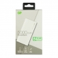 Powerbank GP B05A beige 5.000 mAh 1 USB-Anschluss 2.1A