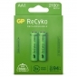 AA Akku GP NiMH 2100 mAh ReCyko 1,2V 2 Stück