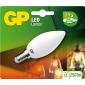 LED Lampe GP 080411 E14 B35 Kerze Frosted 2,5W 1 Stück