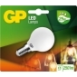 LED Lampe GP 080435 E14 A45 Tropfenlampe Frosted 2,5W 1 Stück