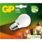 LED Lampe GP 080459 E27 A45 Tropfenlampe Frosted 2,5W 1 Stück