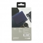 Powerbank GP B10A blau 10.000 mAh 2 USB-Anschlüsse 2.1A