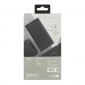 Powerbank GP B20A grau 20.000 mAh 2 USB-Anschlüsse 2.1A