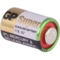 GP 11A, Hochvoltbatterie GP11A, MN11, 1er Blister 11A, 6,0V/38mAh