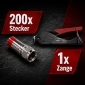 Stecker-Paket: 200x F-Uni-Dix & 1x KPZ4 kostenlos