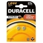 DURACELL LR44, Knopfzelle Blister (2)