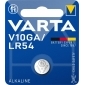 VARTA V10GA Professional Electronics 4274 LR54 BL1