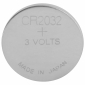 CR2032 GP Lithium Knopfzelle 3V 5 Stück