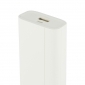 Powerbank GP B05A beige 5.000 mAh 1 USB-Anschluss 2.1A