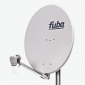 DAL 800 G, Satellitenantenne