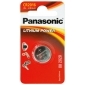 PANASONIC CR2016, Lithium Knopfzelle BL1