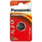 PANASONIC CR2025, Lithium Knopfzelle BL1