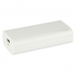 Powerbank GP B05A beige 5.000 mAh 1 USB-Anschluss 2.1A