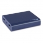 Powerbank GP B10A blau 10.000 mAh 2 USB-Anschlüsse 2.1A