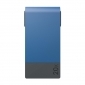 Powerbank GP M20B blau 20.000 mAh 1xUSB-A-Anschlüsse 1xUSB-C-Anschlüsse