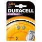 DURACELL LR54, <br />Knopfzelle Blister (2)