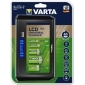 VARTA LCD Universal Charger+