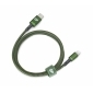 GP CL1C, USB-C / Lighting, Lade-/Sync- Kabel, 1 Meter