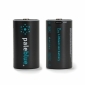 Paleblue PB-D USB-C, Mono D Akku, 2er Blister