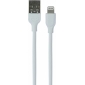 GP 2 m, Lightning auf USB-A Ladekabel, CB21, Apple MFI lizensiert