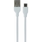 Lade-/Sync- Kabel GP CB22 Micro USB 2 Meter