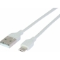 Lade-/Sync- Kabel GP CB22 Micro USB 2 Meter