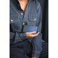 Powerbank GP M20B blau 20.000 mAh 1xUSB-A-Anschlüsse 1xUSB-C-Anschlüsse