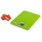 LORI (Küchenwaage) Grün, Kapazität bis zu 5 kg , Messgenauigkeit 1 g , TARE Funktion , LCD Display, Mes