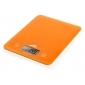 LORI (Küchenwaage) Orange, Kapazität bis zu 5 kg , Messgenauigkeit 1 g , TARE Funktion , LCD Display, M