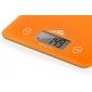 LORI (Küchenwaage) Orange, Kapazität bis zu 5 kg , Messgenauigkeit 1 g , TARE Funktion , LCD Display, M