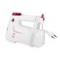 CUORE (Handmixer mit Wandhalterung) Weiß/Rot, Leistungsaufnahme 350 W , 4 Geschwindigkeitsstufen , TUR