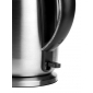 AGATA (Edelstahl-Wasserkocher) Edelstahl, Leistungsaufnahme 2000 W , Volumen 1,7 l , Kontaktsystem STR
