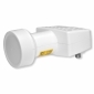 Inverto Programmierbares Unicable II LNB für bis zu 32 Teilnehmer