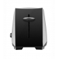 LENNY (Toaster) Edelstahl, Leistungsaufnahme 800 W , Stufenlose Regelung (7 Stufen), Krümelschublade ,