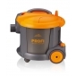 PROFI (Mehrzweck) Grau, Orange, Leistungsaufnahme 890 W , Geräuschpegel 77 dB(A) , 1 x Motorfilter un