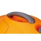 PROFI (Mehrzweck) Grau, Orange, Leistungsaufnahme 890 W , Geräuschpegel 77 dB(A) , 1 x Motorfilter un