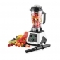 VITAL BLEND MINI (Tischmixer) Weiß/Grau, Leistungsaufnahme 1500 W , Mixbehälter 2 l , 15 000 - 28 000 D