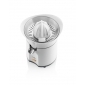 ORANGINO (Zitruspresse) Weiß, Leistungsaufnahme 60 W , Mixbehälter 0,3 l , 2 Pressdorngrößen , DripStop