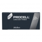 PROCELL MN2400, AAA, LR03, Micro (10er Box)