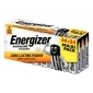 ENERGIZER Batterie Alkaline, Mignon, AA, LR06, 1.5V, Alkaline Power, Retail Box (24-Pack)