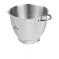 GRATUS (Küchenmaschine) Titanium, Leistungsaufnahme 1200 W , Ganzmetallausführung einschließlich Ge-