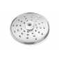 GRATUS (Küchenmaschine) Titanium, Leistungsaufnahme 1200 W , Ganzmetallausführung einschließlich Ge-